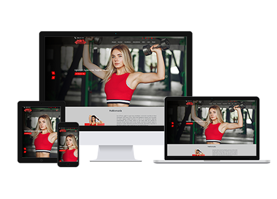 Spor & Fitness 3
