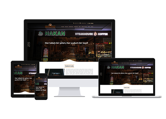 Kafe & Restoran 2