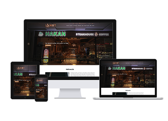 Kafe & Restoran 1
