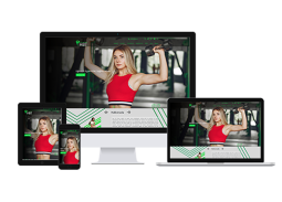 Spor & Fitness 1