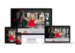 Spor & Fitness 3