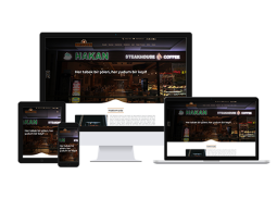 Kafe & Restoran 2